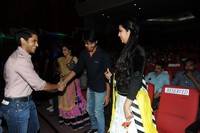 Uyyala Jampala Movie Audio Launch